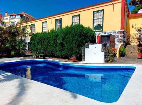 Villa Asunción B