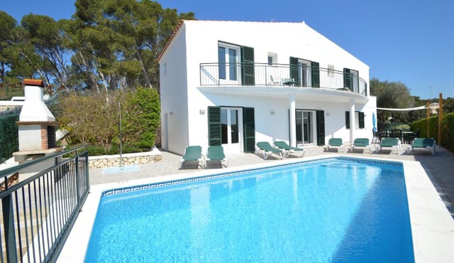 Villa Azucena by Sonne Villas