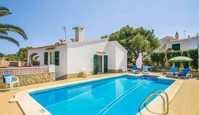 Villa Bini Beatriz - Two Bedroom Villa, Sleeps 4