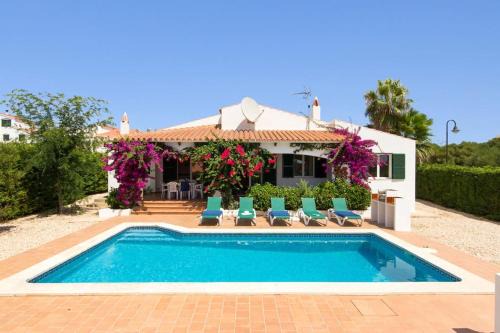 Villa Bini Delfi by 3VILLAS