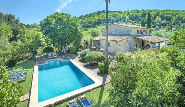 VILLA CAL XINO - 10 MIN WALK TO THE OLD TOWN