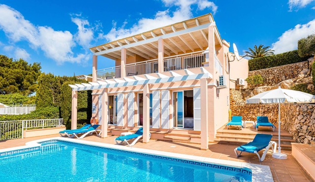 Villa Camamila by Escape Home