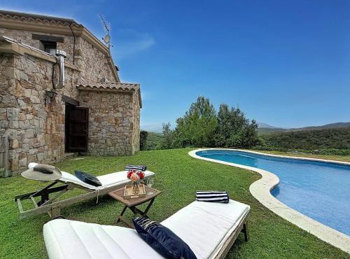 Villa Can Ayala Arenys de Munt