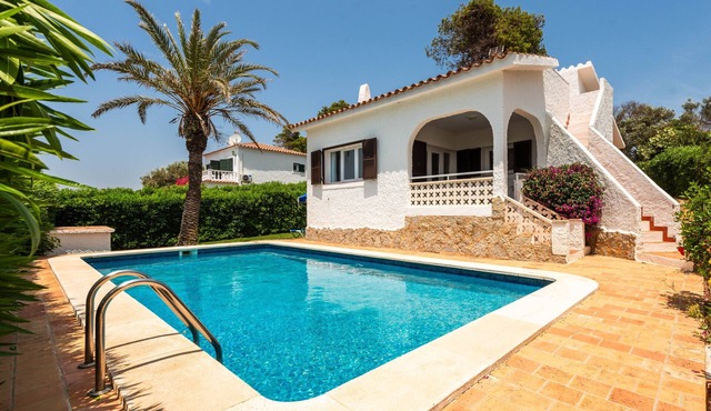 Villa Celia by Escape Home