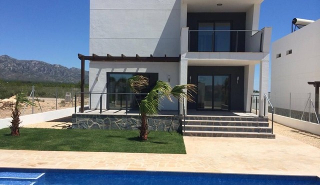 Villa Claudie
