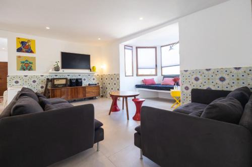 Villa Clio by Concept Flats