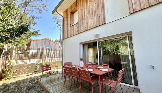 Villa Coco Beach 11 by Agence Bru - 539064