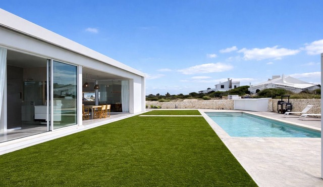 Villa Codolar Blanc