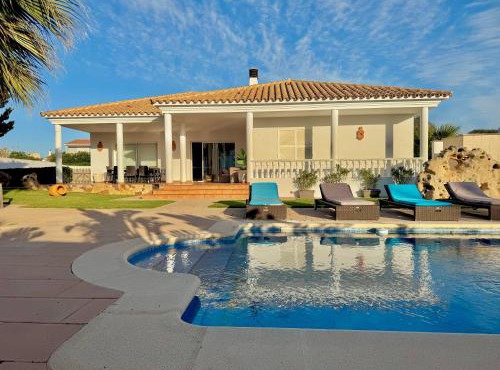 Villa Coral