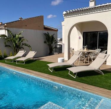Villa Cuarenta y Tres