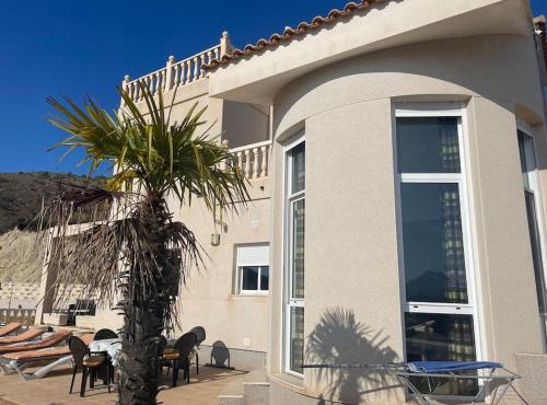 Villa Del Sol
