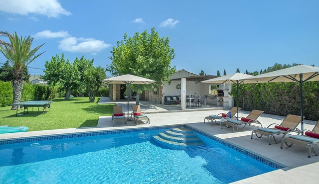 VILLA DIVINA - LUXURY RETREAT