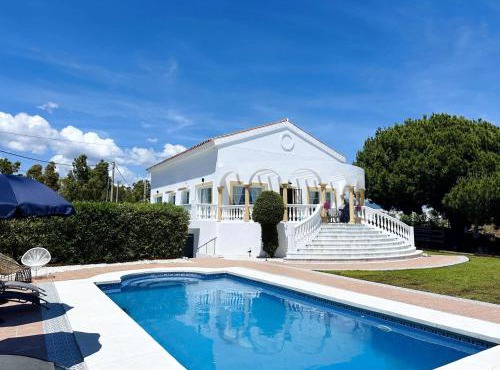 Villa El Dorado