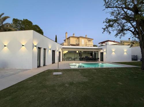 Villa Calma