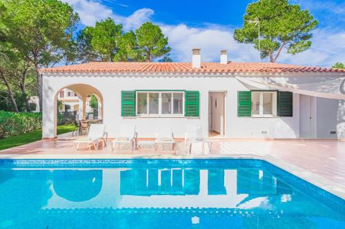 Villa Fernanda by 3VILLAS