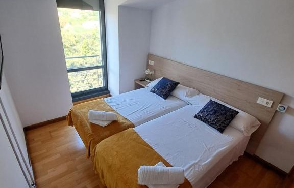 VILLA FUENTES
