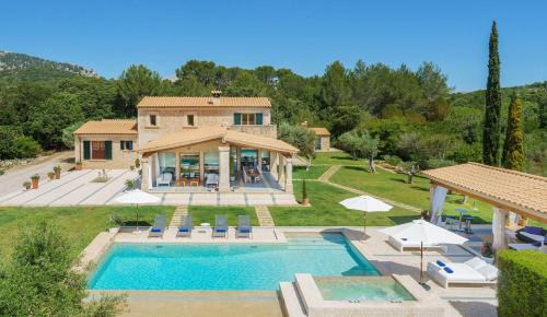 Villa Golf Marina Premium