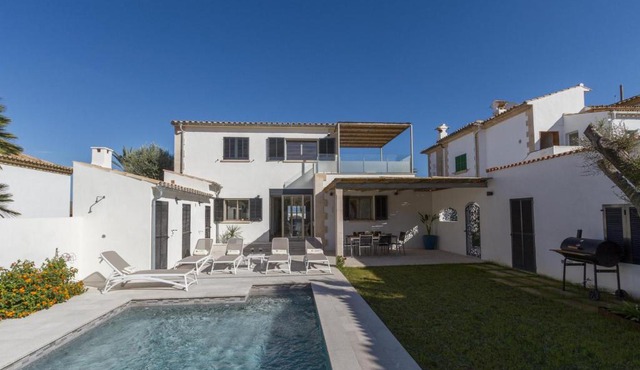 VILLA HOLLAND 11