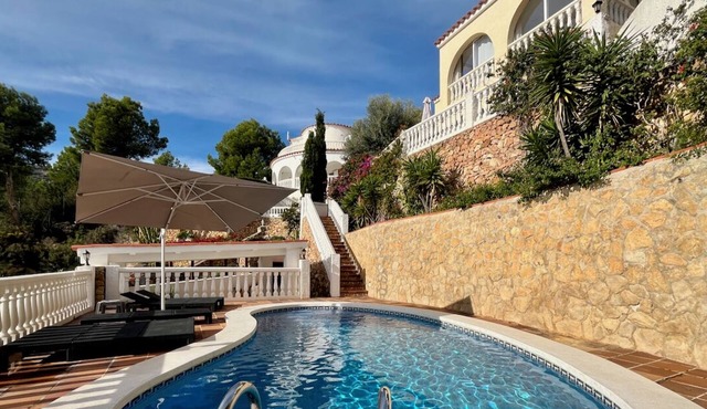 Villa in Alcossebre
