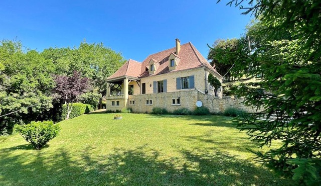 Villa Joséphine - Maison de Charme à Beynac