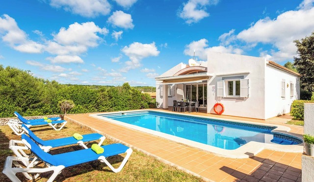Villa Laura 245 - Three Bedroom Villa, Sleeps 6