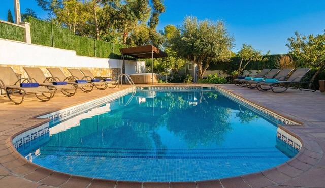 Villa Lluna 12P - Sitges, Costa Dorada