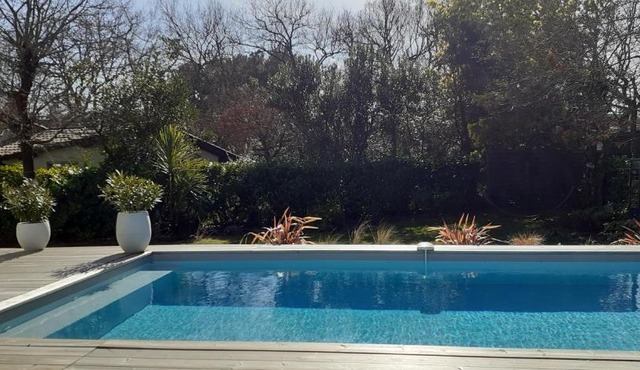 Villa Longe Côte