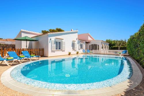 Villa Mar Clara by Villa Plus