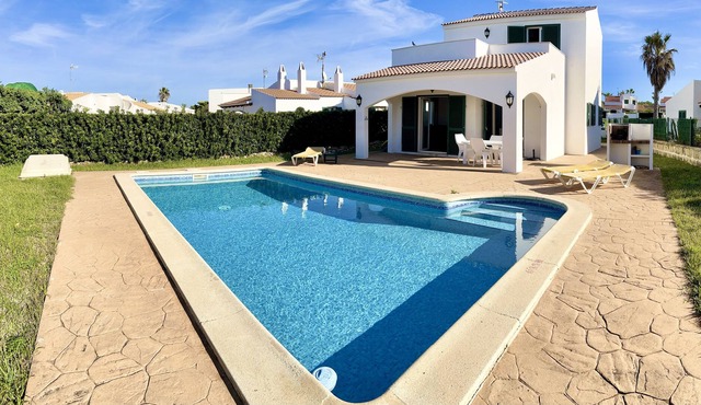 Villa Mara