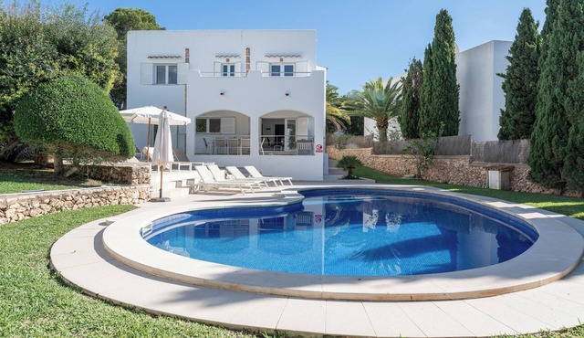 Villa Margarita Cala d´Or