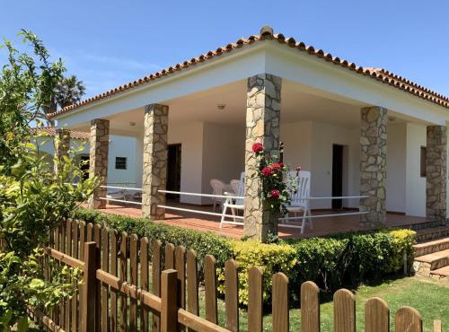 Villa Maria, Terrace & Pool