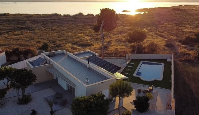 Villa Mi Atardecer