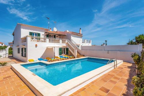 Villa Miguels by Villa Plus
