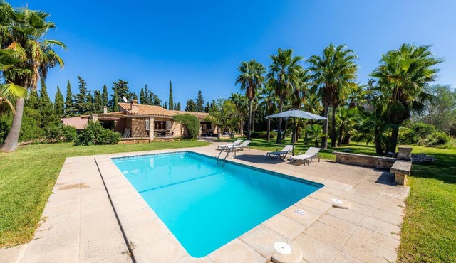 Villa Natalia