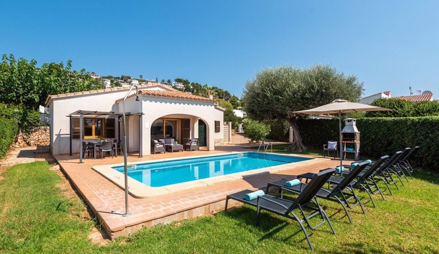 Villa Nicolas by Escape Home