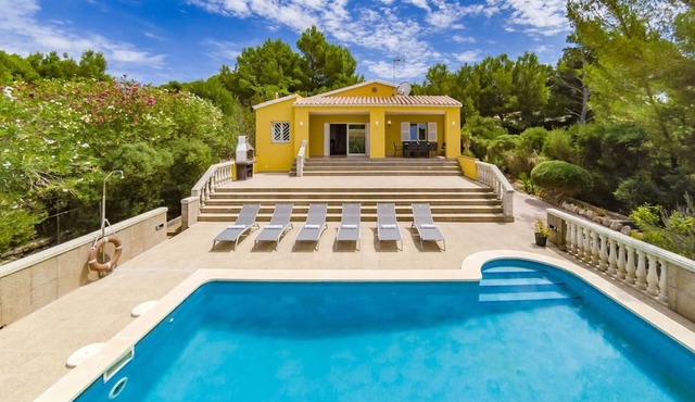 Villa Novas Park - Menorca