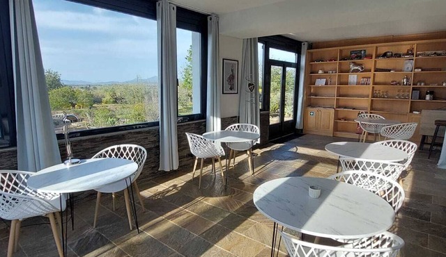 Villa Pardalot Boutique Stays