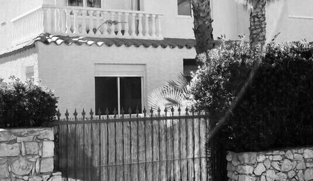 Villa Paula Alcossebre. MAR & Montaña