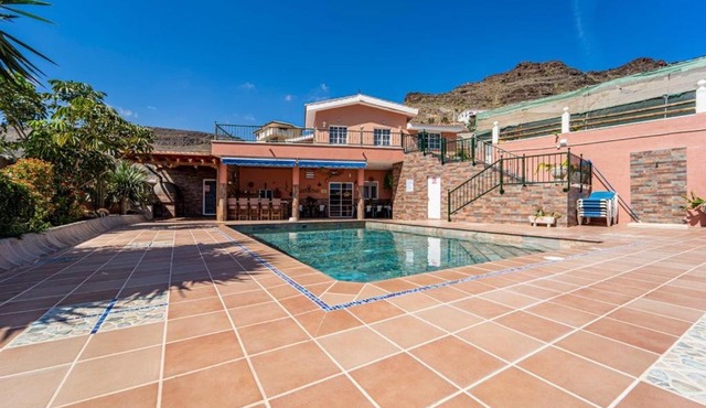 Villa Paulito El Roque