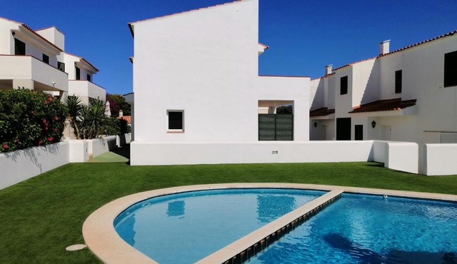 VILLA PIÑUELO (RELAX EN EL PARAÍSO).