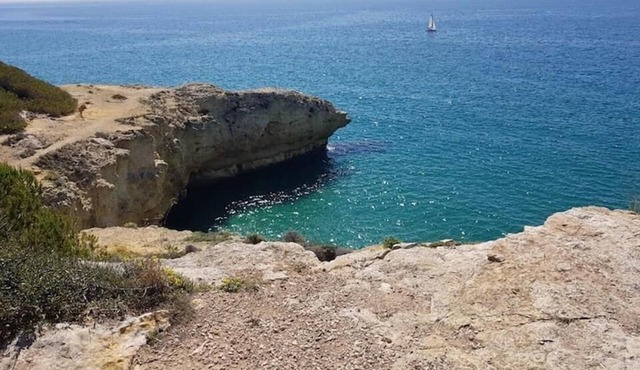 Villa Playa del Sur 14P - Capafonts, Tarragona