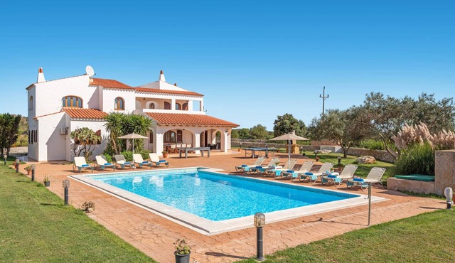 Villa Renate by Villa Plus