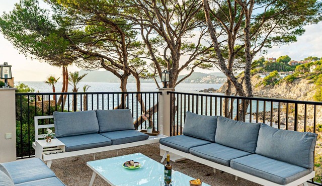 VILLA RIVO - Costa de la Calma by Interhome