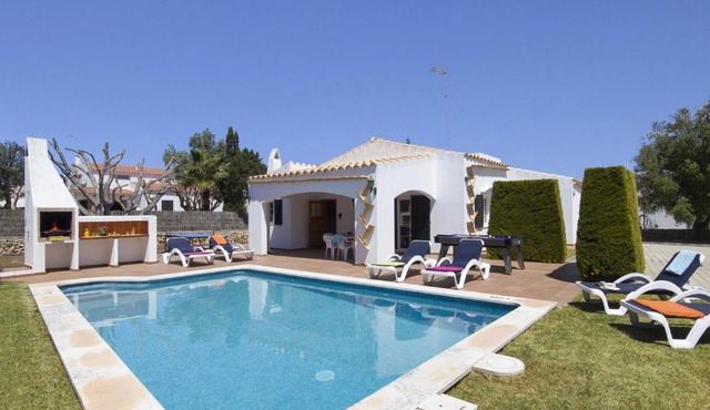 Villa Rosario by Villa Plus