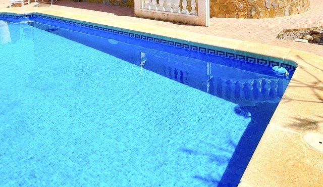 Villa Rosas Ciudad Quesada by Villas&You
