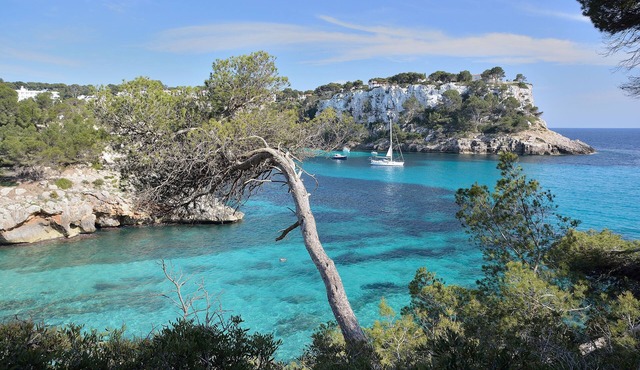 Villa San Antonio- Spectacular 180º Sea Views
