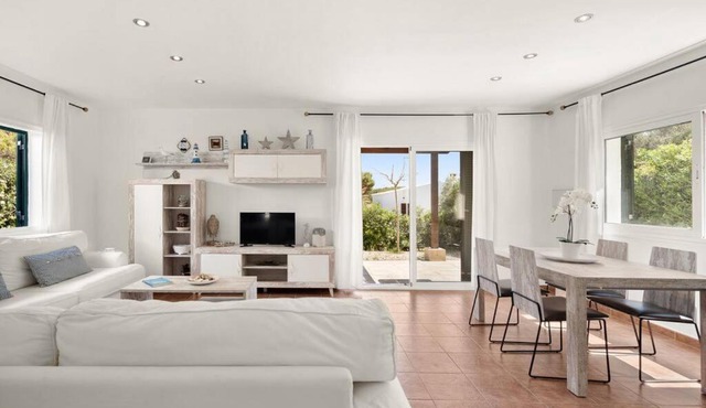 Villa Santa Helena by 3VILLAS