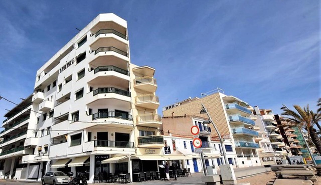 Villa Service - Els Pescadors