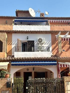 Villa Solmar