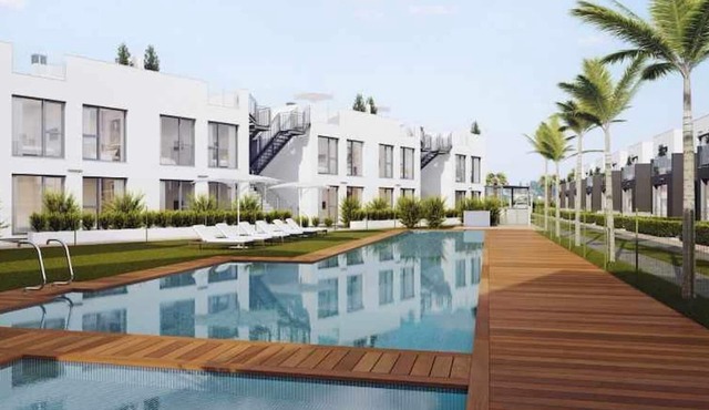Villa Tindra Punta Prima, Orihuela Costa